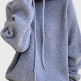 Gloria | Gyapjú keverék pulóver