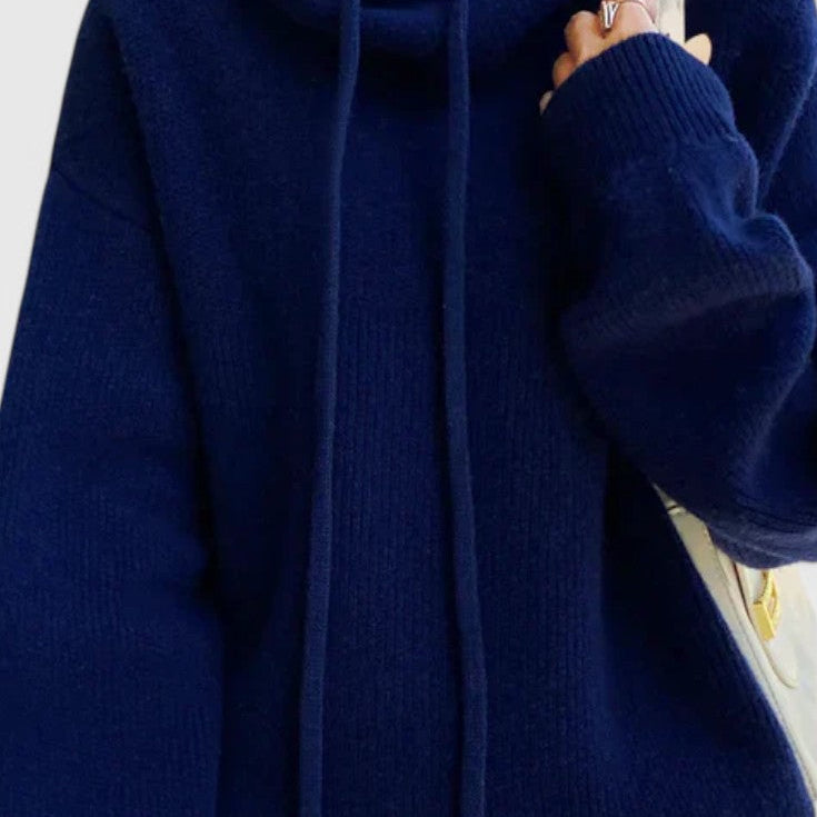 Gloria | Gyapjú keverék pulóver