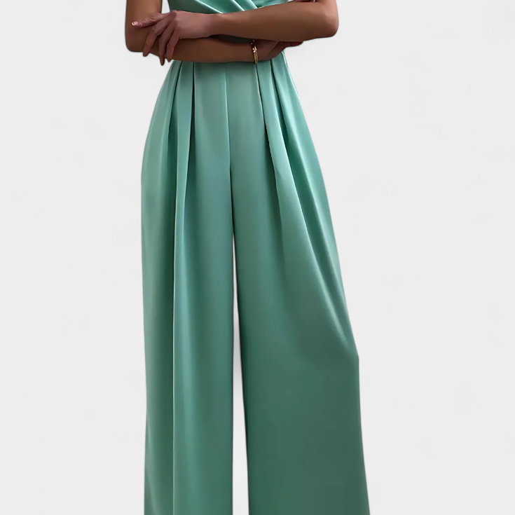 Romily Mono Szexi, Széles Lábú és Pántos Elegáns