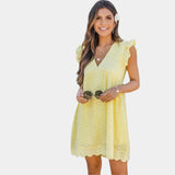 Vivian - Kényelmes Ruha – Búcsú a combok közötti súrlódástól!