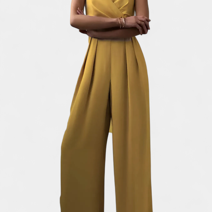 Romily Mono Szexi, Széles Lábú és Pántos Elegáns